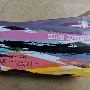 Anastasia Beverly Hills Artist Palette